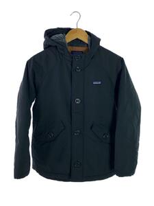 patagonia◆ジャケット/XL/ファー/BLK/68045FA19