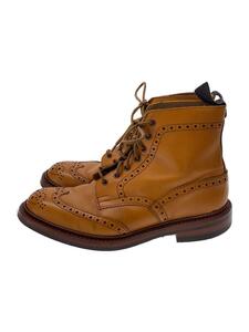 Tricker’s◆ブーツ/US8.5/CML/5634/2