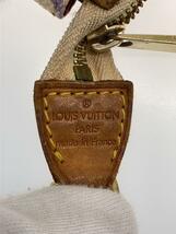 LOUIS VUITTON◆ポシェット・アクセソワール_モノグラム・マルチカラー_マルチカラー/PVC/マルチカラー/総柄_画像5