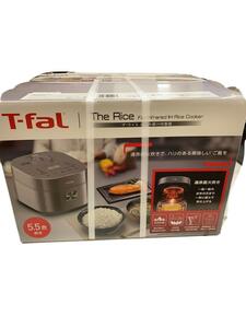 T-fal◆炊飯器 RK880CJP