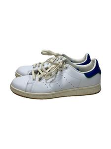 adidas◆STAN SMITH_スタンスミス/25.5cm/WHT