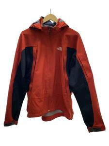 THE NORTH FACE◆ナイロンジャケット/SUMMIT SERIES/M/ナイロン/RED