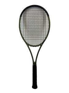  Dunlop / теннис ракетка /-/GRN