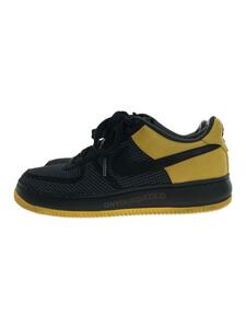 UNDEFEATED × AIR FORCE 1 LOW SUPREME "LIVESTRONG" 318985-700 （バーシティメイズ/ブラック/アンスラサイト）