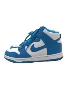 NIKE◆Nike Dunk High Championship Blue/ハイカットスニーカー/27cm/dd1399-400