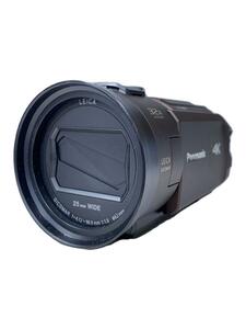 Panasonic◆ビデオカメラ HC-WX2M