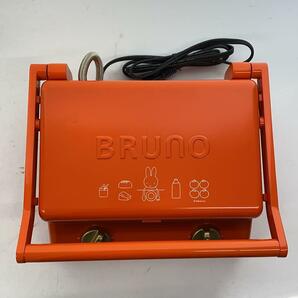 BRUNO◆ホットサンドメーカー BOE089の画像5