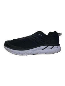 HOKA ONE ONE◆ローカットスニーカー/28cm/BLU/1102876