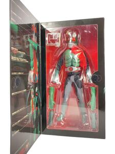 MEDICOM TOY*MEDICOM TOY* real action hero zRAH220-040 DX Kamen Rider old 2 number 