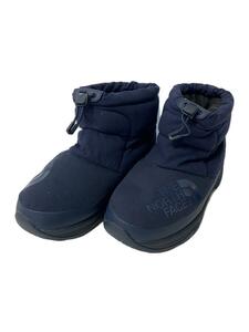 THE NORTH FACE◆ブーツ/25cm/NVY/nf51877