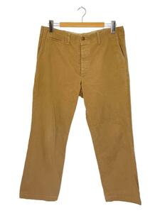 Deluxeware* bottom /36/ cotton / Camel / plain 