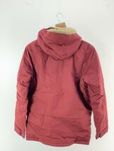 patagonia◆22AW Isthmus Parka/ジャケット/XS/ナイロン/BRD/27022FA22/_画像2