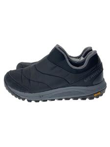 MERRELL◆シューズ/25cm/BLK/J066953