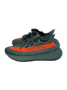 adidas◆YEEZY BOOST 350 V2_イージー ブースト 350 V2/26.5cm/GRY