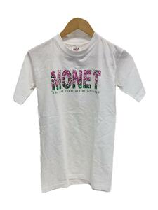 anvil/90s/monet/Tシャツ/L/コットン/WHT