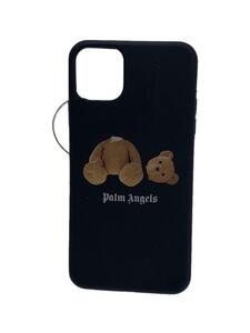 Palm Angels◆BEAR IPHONE CASE/服飾雑貨/-/BLK/レディース