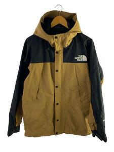 THE NORTH FACE◆MOUNTAIN LIGHT JACKET_マウンテンライトジャケット/M/ゴアテックス/CML