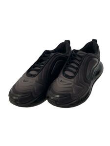 NIKE◆AIR MAX 720/エアマックス/ブラック/AO2924-004/26.5cm/BLK