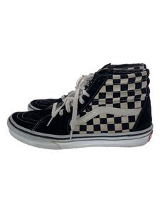 VANS◆ハイカットスニーカー/27cm/300413-0001