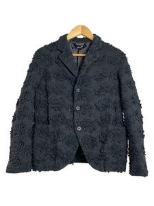 COMME des GARCONS COMME des GARCONS* tailored jacket /XS/ polyester /BLK/RD-J010