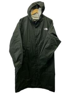 THE NORTH FACE◆PRUDENT COAT_プルデントコート/L/ナイロン/KHK