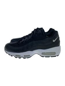 NIKE◆AIRMAX 95(エアマックス95)/24.5cm/BLK/DH8015-001