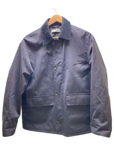 BEAUTY&YOUTH UNITED ARROWS◆BY VENTILE(R)/フィールドジャケット/S/コットン/PUP/1225-126-9459