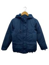 Columbia◆phillips park womens jacket/PL5242/S/コットン/NVY_画像1