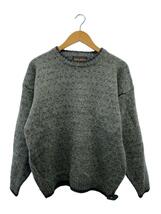 Woolrich◆セーター(厚手)/9369/XL/ウール/GRY_画像1