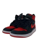 NIKE◆AIR JORDAN 1 RETRO HIGH OG_エアジョーダン 1 レトロ ハイ オージー/28cmレッド_画像2