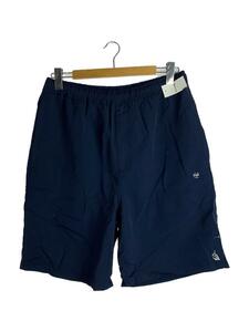 NAUTICA◆NAUTICA/ショートパンツ/XL/ナイロン/NVY/212-1442