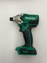 makita◆インパクトドライバー・レンチ M697DSX_画像2