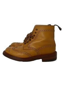 Tricker’s◆ブーツ/UK3.5/BEG/L5180