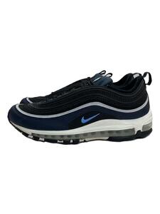 NIKE◆AIR MAX 97_エア マックス 97/27cm/NVY