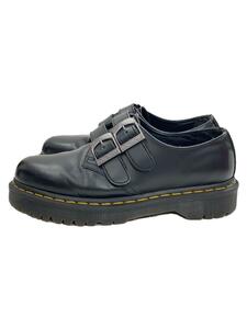 Dr.Martens◆ドレスシューズ/US9/BLK/1461 ALT