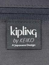 Kipling◆リュック/ポリエステル_画像5