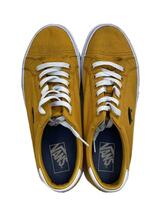 VANS◆シューズ/27cm/ORN/581237-0002_画像3