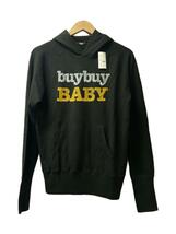 TMT◆パーカー/buybuy BABY/SIZE:-/ブラック_画像1