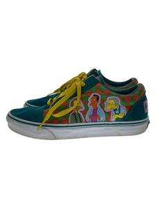 VANS◆ローカットスニーカー/27.5cm