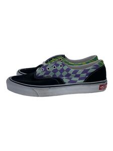 VANS◆ローカットスニーカー/27.5cm/マルチカラー/VN0A4UUG1VO