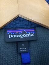 patagonia◆19AW/CLASSIC RETRO X VEST/フリースベスト/XS/ポリエステル/YLW/23048FA19_画像3