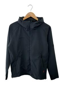 MAMMUT◆マウンテンパーカ/XL/ポリエステル/GRY/1011-00790