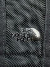 THE NORTH FACE◆バックパック/リュック/PVC/BLK/MM81615_画像5