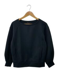 TATRAS* sweat /1/ polyester /BLK/ plain /ltcs23a8636-M