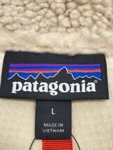 patagonia◆20AW/Classic Retro-X Vest/フリースベスト/XS/IVO/STY23048FA20_画像3