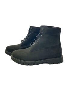 Timberland ◆ 6 -дюймовый базовый ботинок/28 см/BLK/кожа/10042