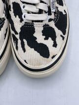 VANS◆ローカットスニーカー/24.5cm_画像6