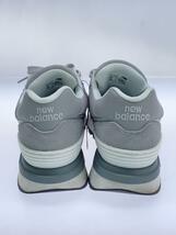 NEW BALANCE◆ローカットスニーカー/27.5cm/GRY/U574LGEG_画像6