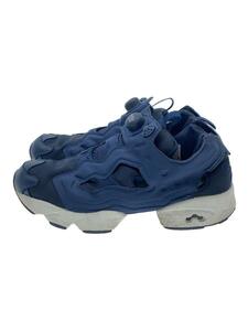 Reebok◆CLASSIC/INSTAPUMP FURY OG/インスタポンプフューリーオリジナル/27.5cm/NVY