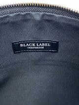 BLACK LABEL CRESTBRIDGE◆セカンドバッグ/-/マルチカラー/チェック/51174-813-18_画像5